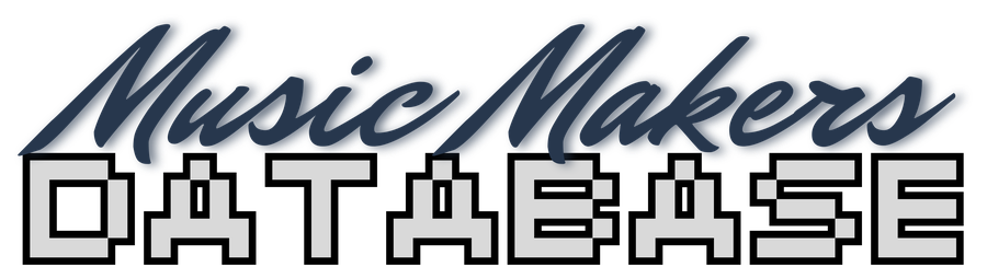 MusicMakersDB